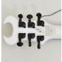 Schecter Synyster Standard FR Guitar White B-Stock 0565, 1746