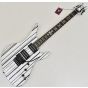 Schecter Synyster Standard FR Guitar White B-Stock 0565, 1746