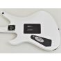 Schecter Synyster Standard FR Guitar White B-Stock 0565, 1746