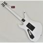 Schecter Synyster Standard FR Guitar White B-Stock 0565, 1746