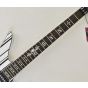 Schecter Synyster Standard FR Guitar White B-Stock 0565, 1746