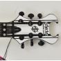 Schecter Synyster Standard FR Guitar White B-Stock 0565, 1746