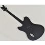 Schecter Riggs Ultra FR-S Guitar Satin Black B-Stock 1213, 2291