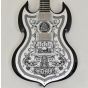 Wylde Audio IronWorks Barbarian Electric Guitar B-Stock 0175, WYLDE4552