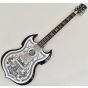 Wylde Audio IronWorks Barbarian Electric Guitar B-Stock 0175, WYLDE4552