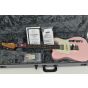 Schecter USA Custom Shop PT Wembley Studio Guitar Shell Pink, 7141