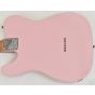 Schecter USA Custom Shop PT Wembley Studio Guitar Shell Pink, 7141