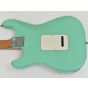 Schecter USA Custom Shop Traditional Wembley HSS Guitar Seafoam Green, 7144