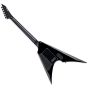 ESP LTD ARROW-1000ET Evertune Black Guitar B-Stock, LARROW1000ETBLK