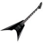 ESP LTD ARROW-1000ET Evertune Black Guitar B-Stock, LARROW1000ETBLK