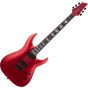 Schecter C-1 SLS Custom Guitar Racing Red, 1381