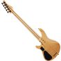 Schecter Reaper-5 Electric Bass Natural Satin, 2929