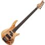 Schecter Reaper-5 Electric Bass Natural Satin, 2929