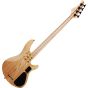 Schecter Reaper-4 Lefty Electric Bass Natural Satin, 2930