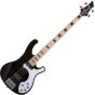 Schecter Stargazer-4 Electric Bass Gloss Black, 680