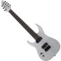 Schecter KM-7 MK-III Lefty Legacy Guitar Transparent White Satin, 877