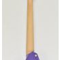 ESP LTD Alexi Laiho Hexed Purple Fade Satin Guitar with Case, LALEXIHEXED