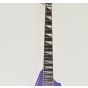 ESP LTD Alexi Laiho Hexed Purple Fade Satin Guitar with Case, LALEXIHEXED