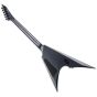 ESP LTD ARROW-1000NT Charcoal Metallic Satin Guitar B-Stock, LARROW1000NTCHMS