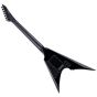 ESP LTD Arrow-1007BET Baritone Guitar Black B-Stock, LARROW1007BETBLK