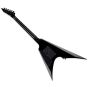 ESP LTD Arrow-200 Guitar Black B-Stock, LARROW200BLK