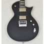 ESP LTD EC-1000ET Evertune Guitar Bold Binding Black B-Stock, LEC1000ETBBBLKS