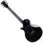 ESP LTD EC-1000ET Evertune Flamed Maple Guitar B-Stock, LEC1000ETFMSTBLK