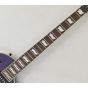 ESP LTD EC-1000 Guitar See Thru Purple B-Stock, LEC1000FMSTP