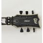 ESP LTD EC-1000 FR Satin Black Electric Guitar B-Stock, LEC1000FRBLKS