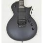 ESP LTD EC-1000 FR Satin Black Electric Guitar B-Stock, LEC1000FRBLKS