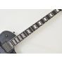 ESP LTD EC-1000FR Electric Guitar See Thru Black B-Stock, LEC1000FRFMSTBLK