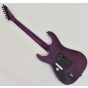 ESP LTD KH-602 Kirk Hammet Guitar Purple Sparkle B-Stock 2903, LKH602PSP