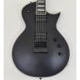 ESP E-II Eclipse Evertune Guitar Black Satin B-Stock 6560, EIIECETBLKS