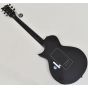 ESP E-II Eclipse Evertune Guitar Black Satin B-Stock 6560, EIIECETBLKS