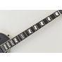 ESP E-II Eclipse Evertune Guitar Black Satin B-Stock 6560, EIIECETBLKS