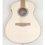 Ibanez AAM370E Advanced Acoustic Guitar Antique White B-Stock, AAM370EOAW