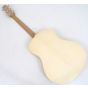 Ibanez AAM370E Advanced Acoustic Guitar Antique White B-Stock, AAM370EOAW