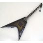 ESP E-II Arrow NT Guitar Nebula Black Burst B-Stock 2334, EIIARROWNTBMNBLKB