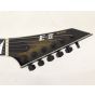 ESP E-II Arrow NT Guitar Nebula Black Burst B-Stock 2334, EIIARROWNTBMNBLKB