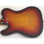 Schecter PT Special Guitar 3-Tone Sunburst Pearl B Stock 0682, 665