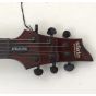 Schecter C-1 Apocalypse Guitar in Red Reign B Stock 1432, 3055