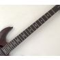 Schecter C-1 Apocalypse Guitar in Red Reign B Stock 1432, 3055