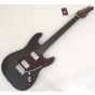 Schecter Jack Fowler Traditional Guitar Black Pearl B-Stock 3306, 456