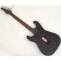 Schecter Jack Fowler Traditional Guitar Black Pearl B-Stock 3306, 456