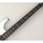 Schecter Reaper-6 Custom Guitar Gloss White B-Stock 0028, 2178