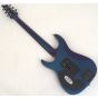 Schecter Hellraiser Hybrid C-1 FR S Guitar Ultra Violet B-Stock 1780, 1955