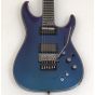 Schecter Hellraiser Hybrid C-1 FR S Guitar Ultra Violet B-Stock 1780, 1955