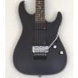 Schecter Damien Platinum-6 FR Guitar Satin Black B-Stock 0070, 1183