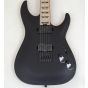 Schecter C-1 SLS Custom Guitar Satin Black B-Stock 1809, 1382