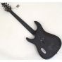 Schecter Hellraiser Hybrid C-1 FR-S Guitar Trans Black Burst B-Stock 1151, 1957